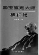 国宝鉴定大师 封面