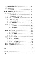 世界华文文学槪要 封面