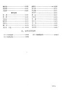 江西地方文献索引 封面