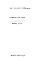 The Commonwealth of Chinese Literature 封面