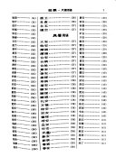 古代散文百科大辞典 封面