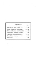 Chinese Economic Journal and Bulletin 封面
