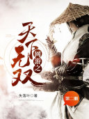 网游之天下无双(第二册) 封面