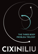 The Three-Body Problem Trilogy 封面