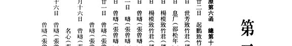 赵鳳昌藏札 封面