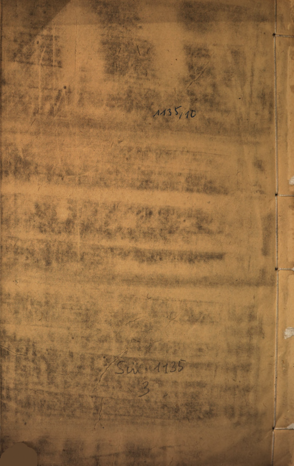 Jiu Tangshu 封面