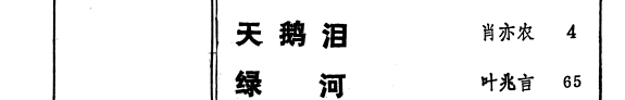 时代文学 封面