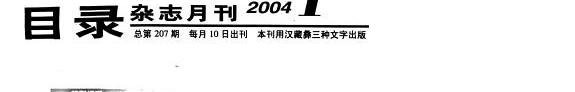 民族 封面