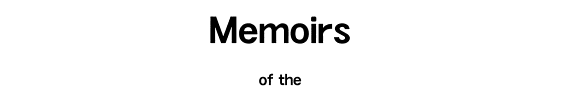 Memoirs of the Institute for Protein Research, Osaka University 封面