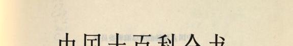 中国大百科全书: pt.1-2] 外国文学 封面