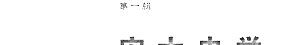 安大史学 封面