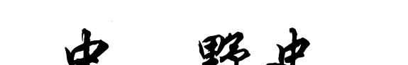 中华野史: Nan Bei chao ye shi juan 封面
