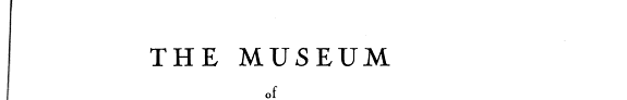 Bulletin - The Museum of Far Eastern Antiquities 封面