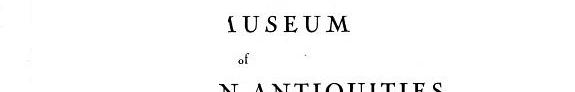 The Museum of Far Eastern Antiquities (Östasiastika Samlingarna) Stockholm Bulletin 封面