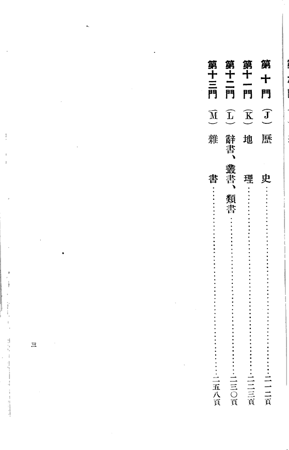 經済文库圖书目錄 :/(B 封面