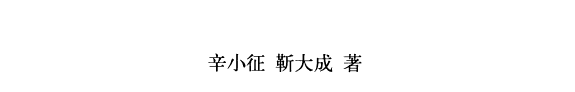 中国20世纪文艺学学朮史 封面