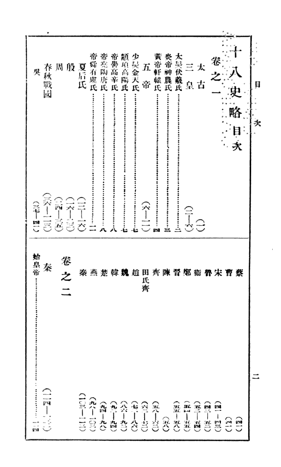 漢文叢书 封面