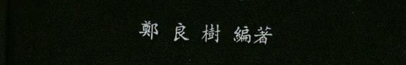 續偽书通考 封面