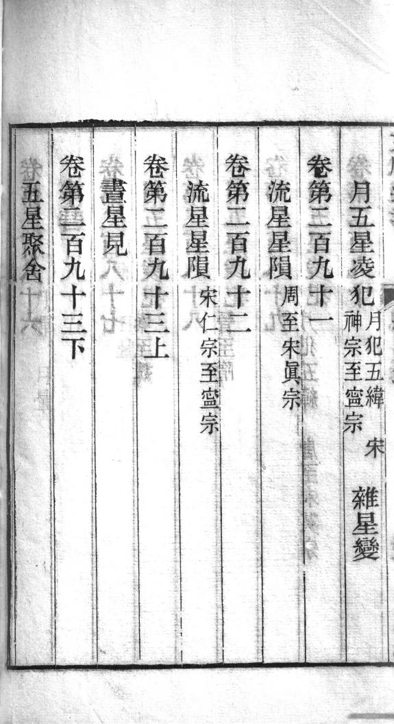 文獻通考 封面