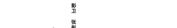 20世纪中华学术经典文库 封面