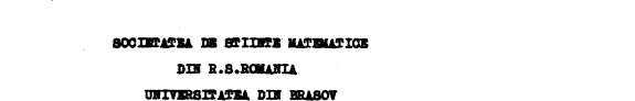 Proceedings of the Romanian Japanese Colloquium on Finsler Geometry 封面