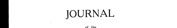 Journal of the West China Border Research Society 封面