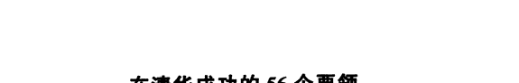 清华精英 封面