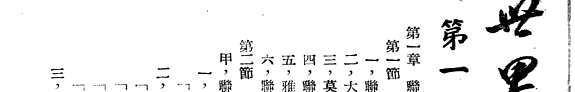 Shi jie nian jian 封面