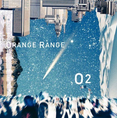 O2 封面