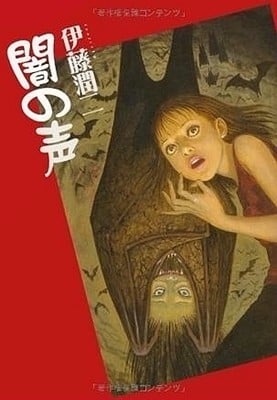 暗之声 封面