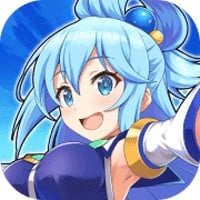 为美好的世界献上祝福!Fantastic Days 封面