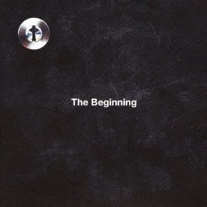 The Beginning 封面