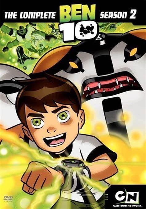 少年骇客 第二季 封面