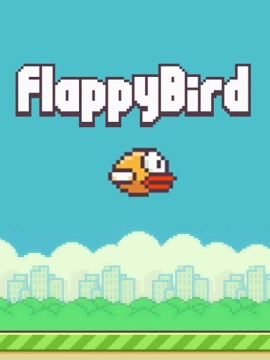 Flappy Bird 封面