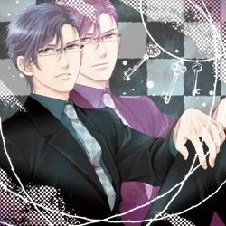 兄と幼馴染 ノワール 封面