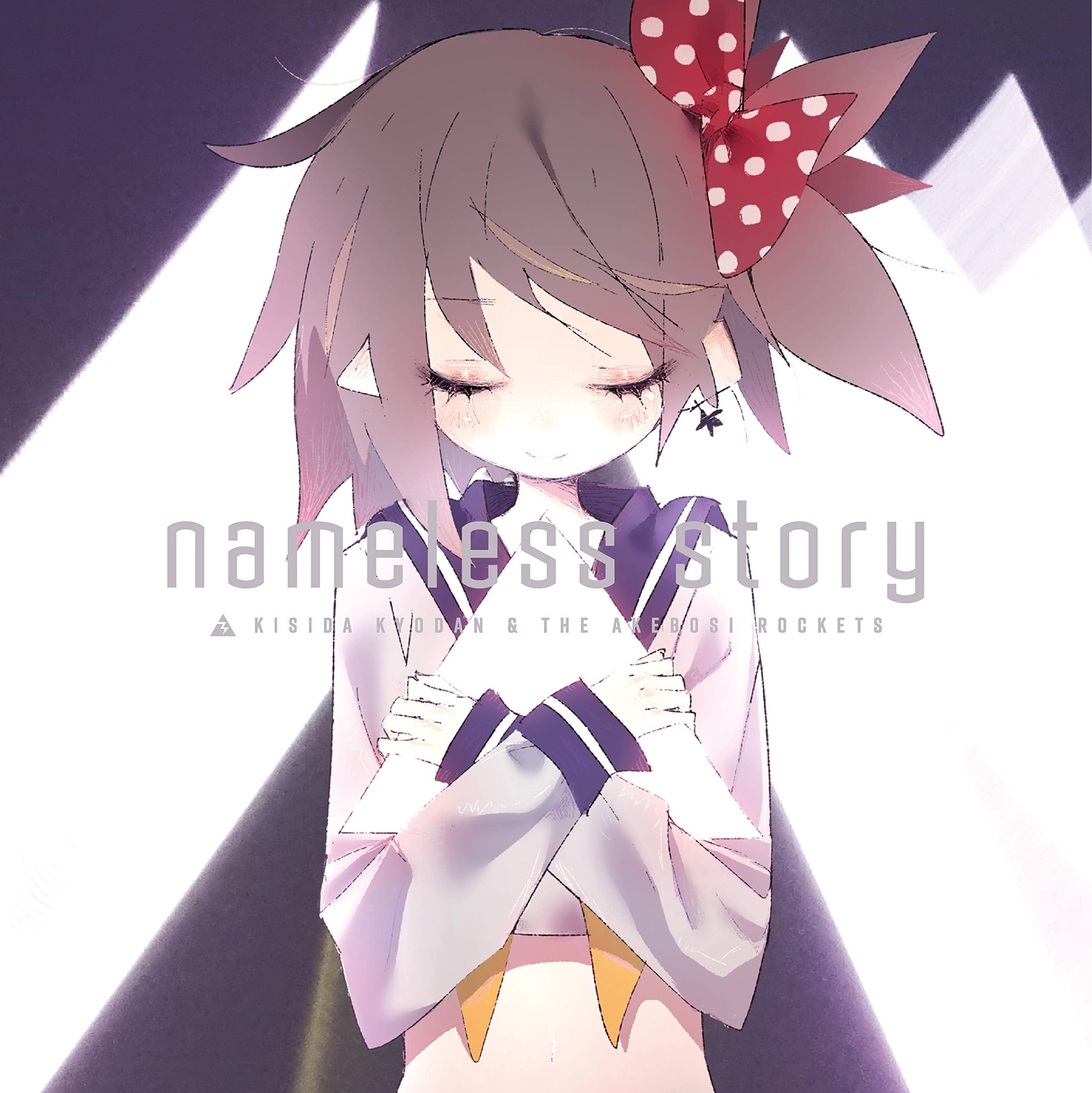 nameless story 封面