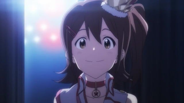 偶像大师 百万现场 1周年纪念PV 封面