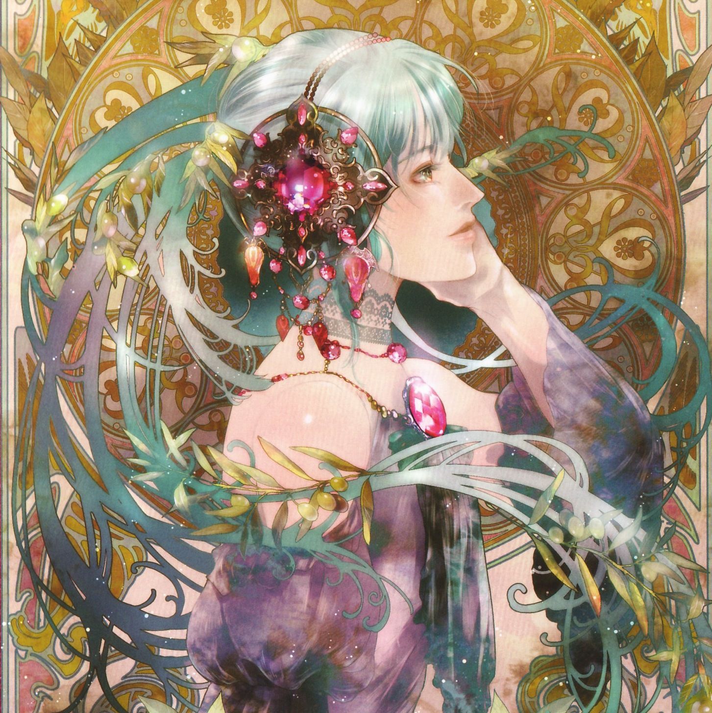 DEBUTANTE 封面