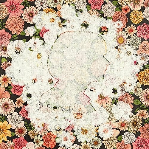 Flowerwall 封面