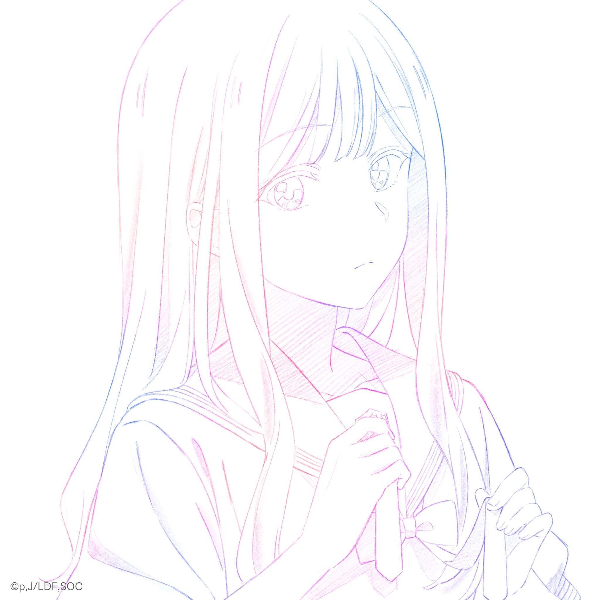 我がまま 封面