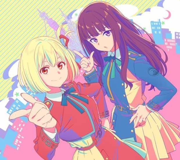ALIVE 封面