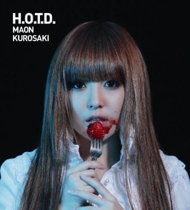 H.O.T.D. 封面