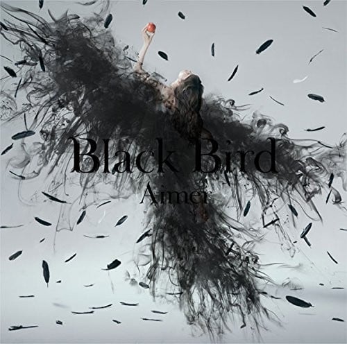 Black Bird/Tiny Dancers/思い出は奇麗で 封面
