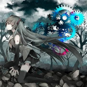 Symphony 封面