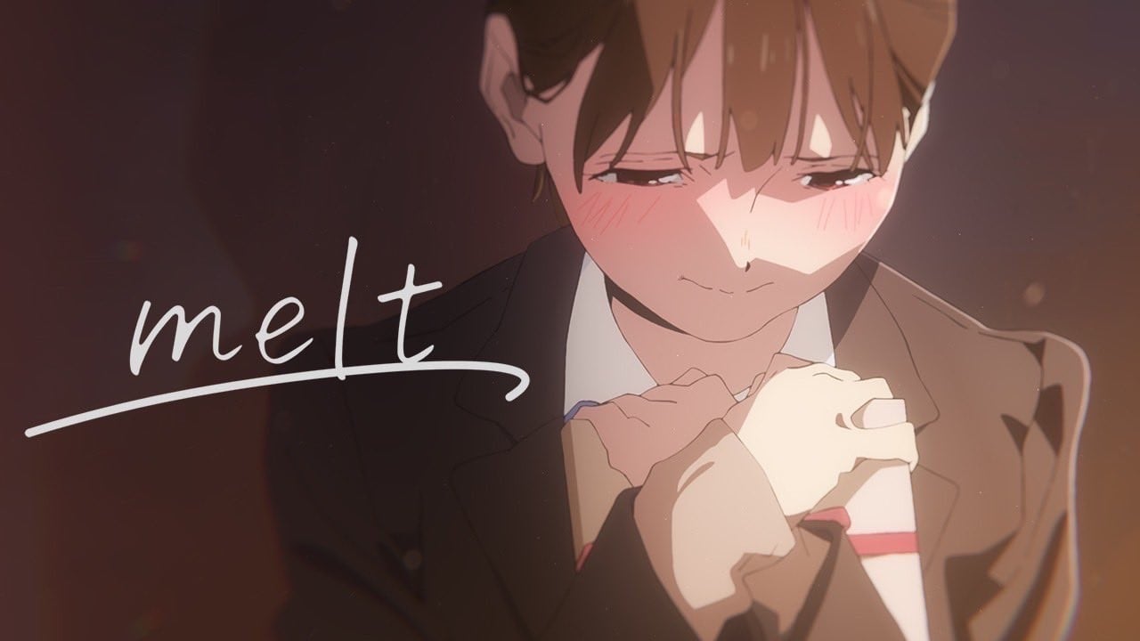 ''melt'' short movie 封面