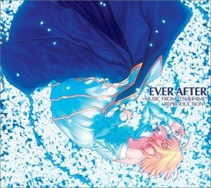 EVER AFTER ~MUSIC FROM “TSUKIHIME” REPRODUCTION~ 封面