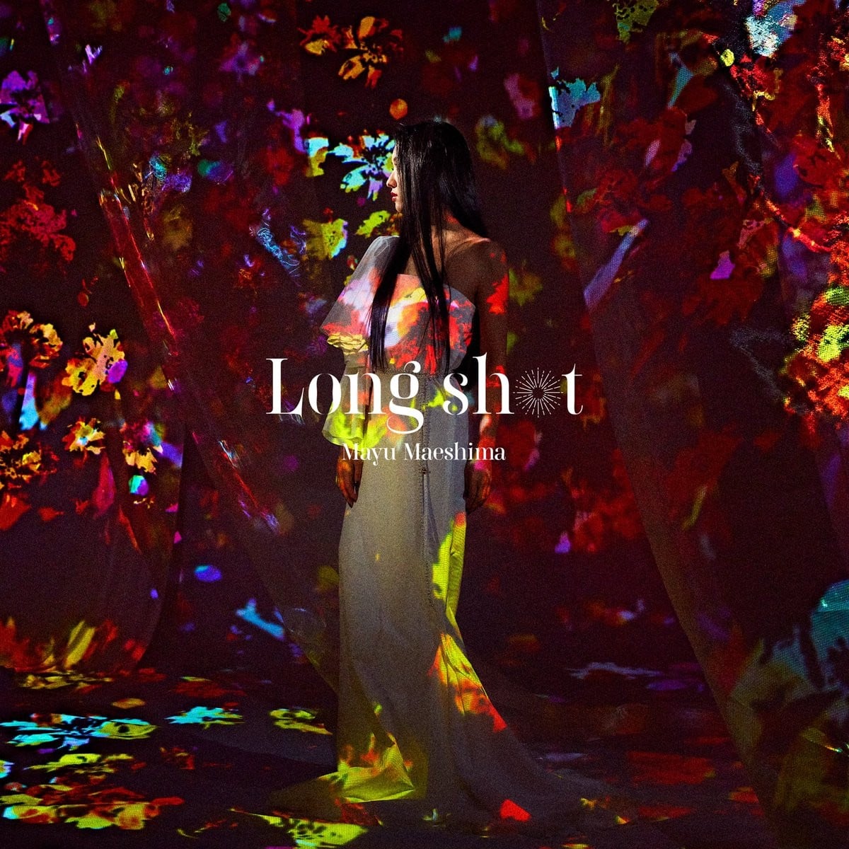 Long shot 封面