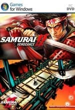 武士2:复仇 封面