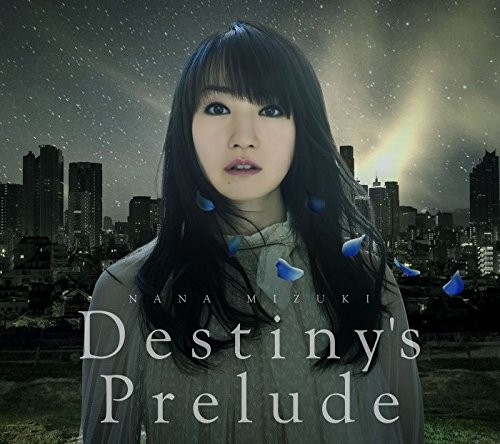 Destiny's Prelude 封面