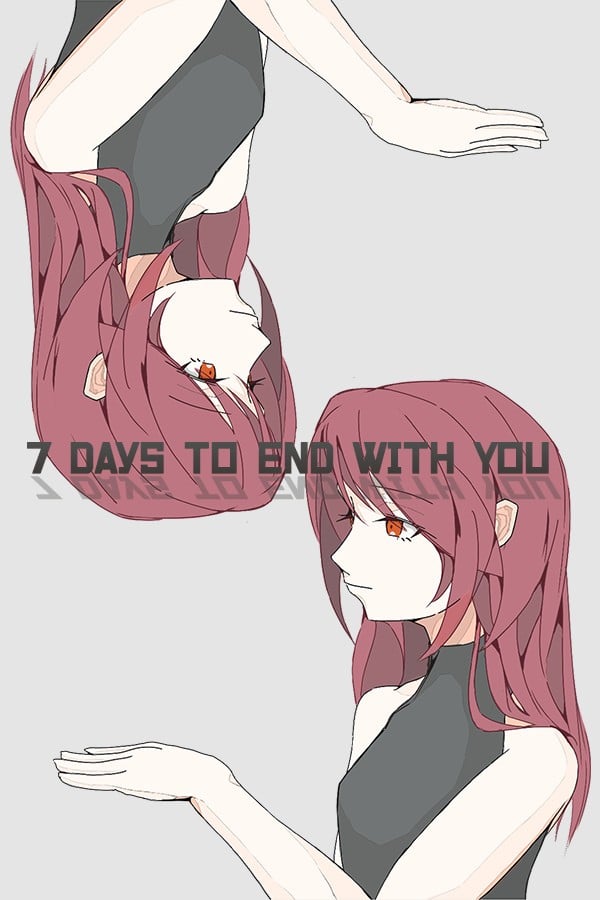 7 Days to End with You 封面